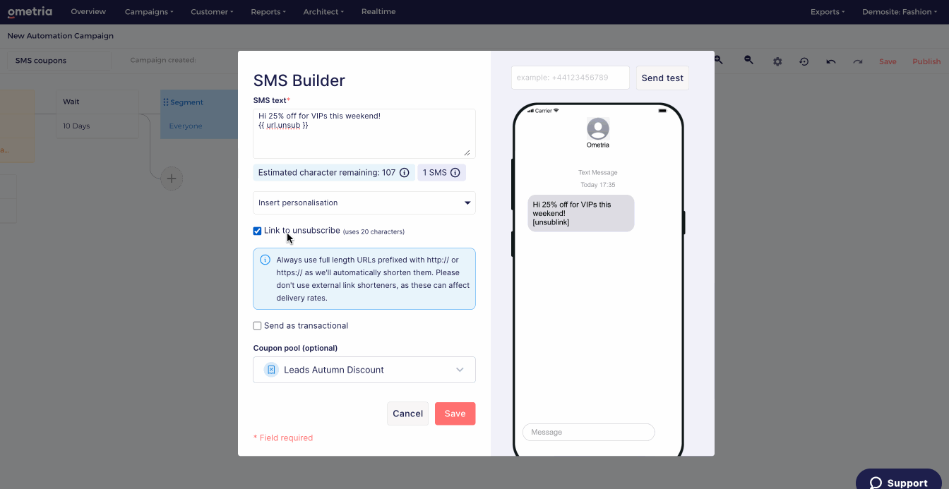 personalise SMS.gif