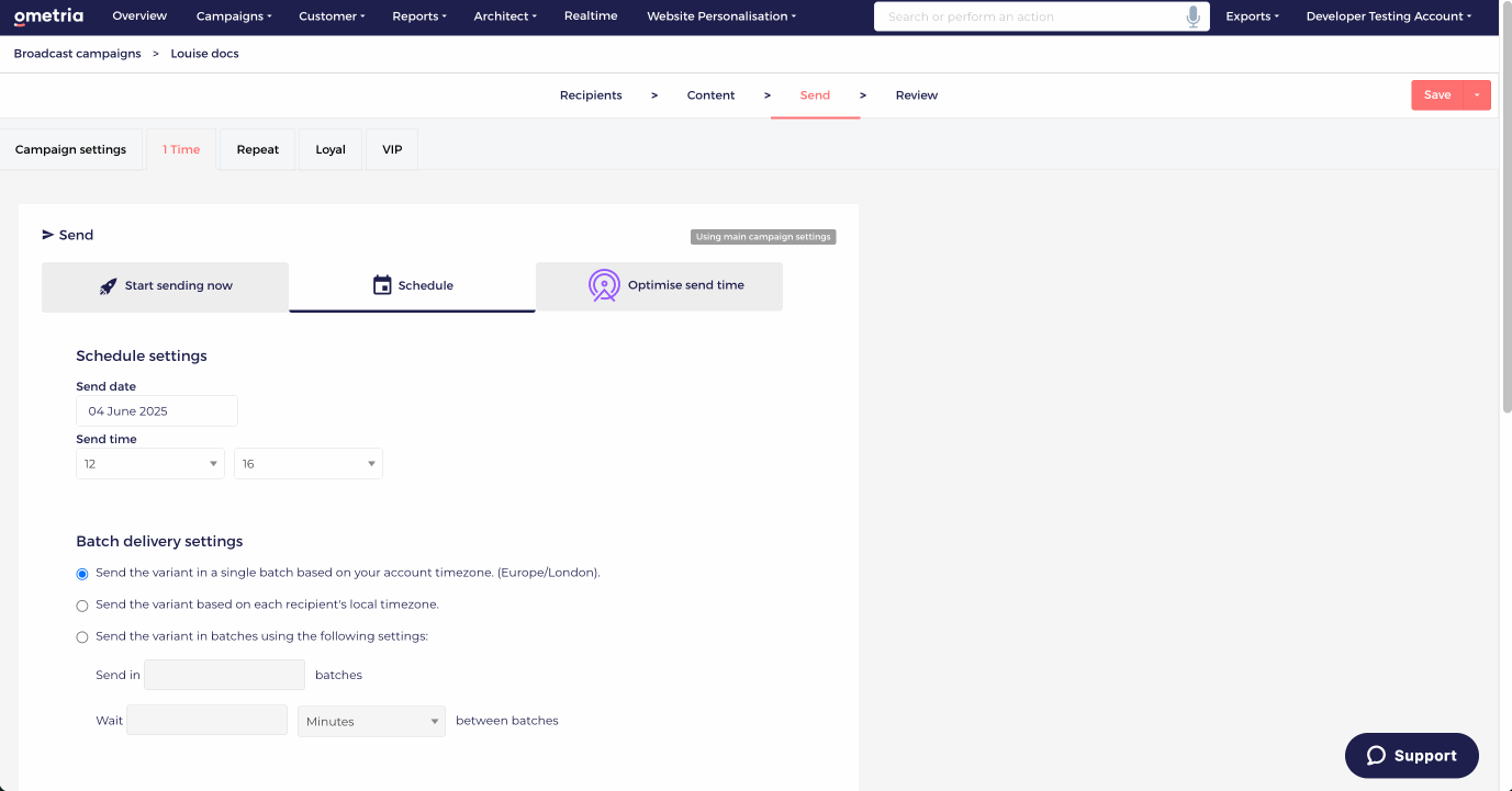 add broadcast tracking.gif
