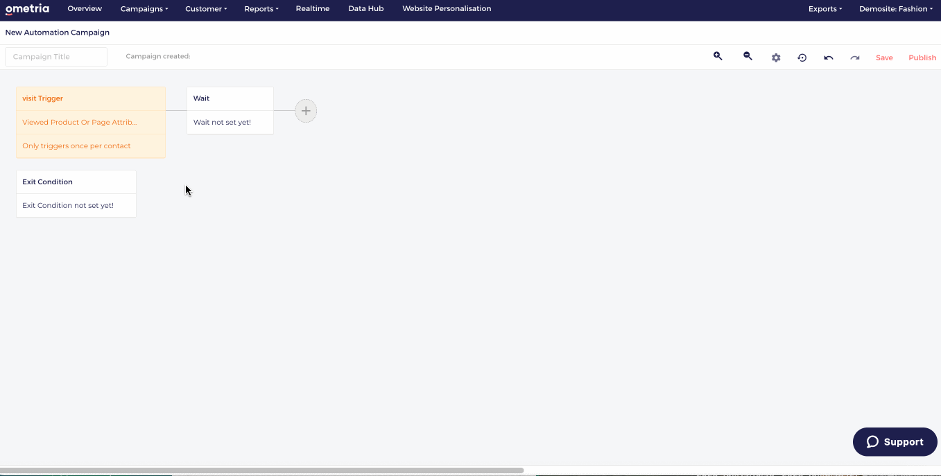 abandoned product browse segment option 1.gif