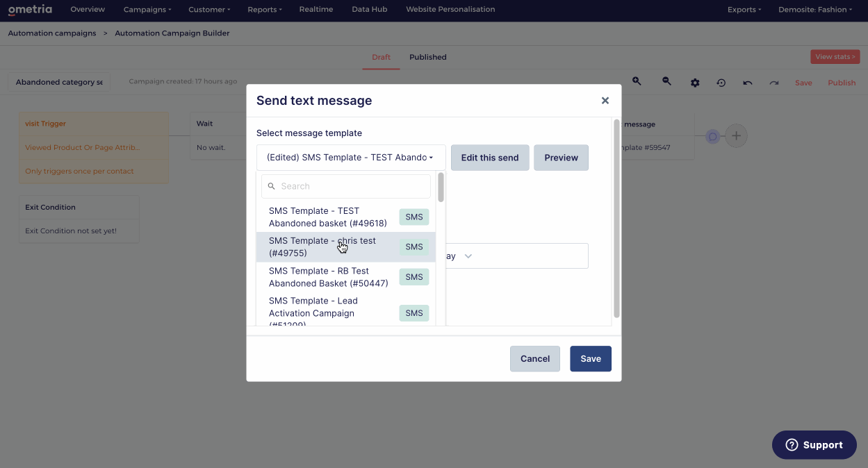 edit sms send coupon.gif