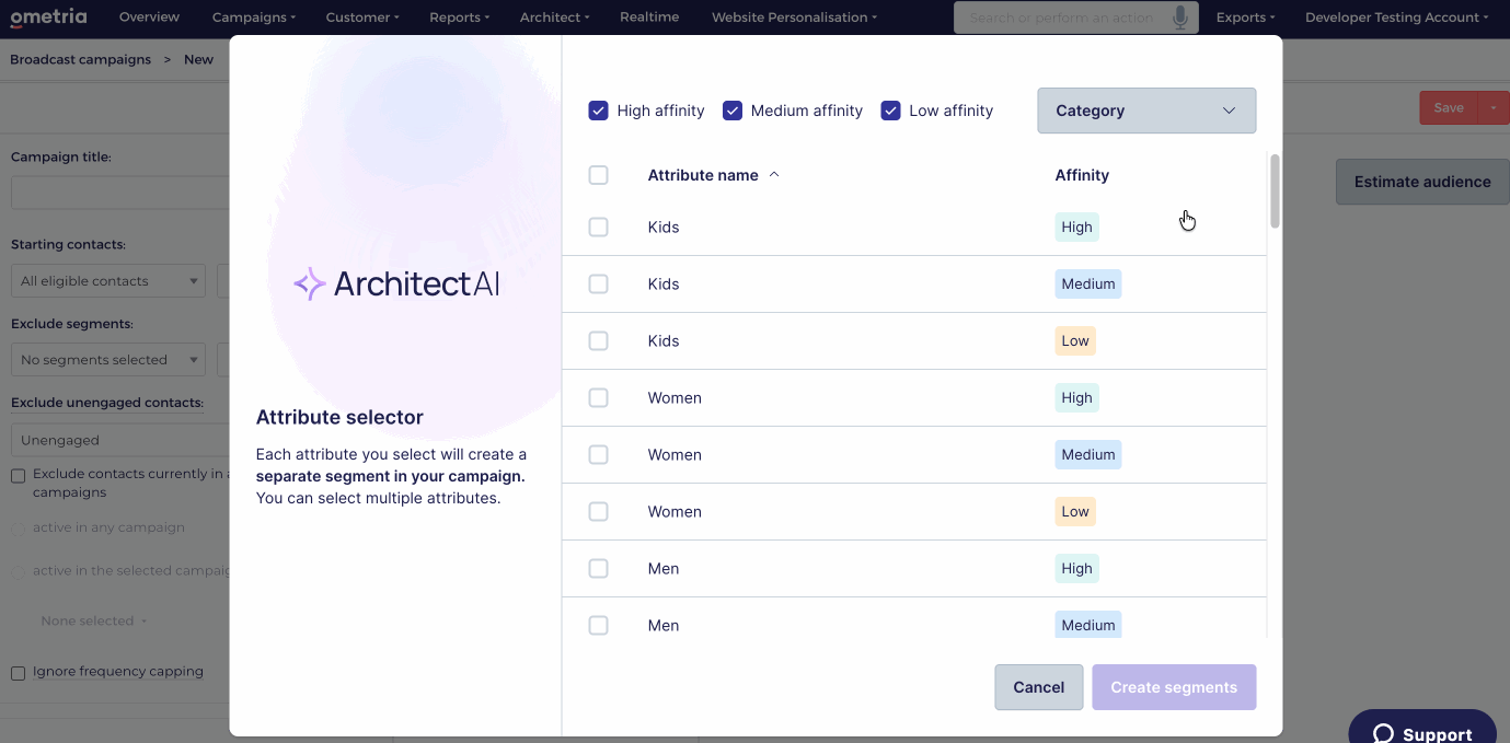 product affinity segments1.gif