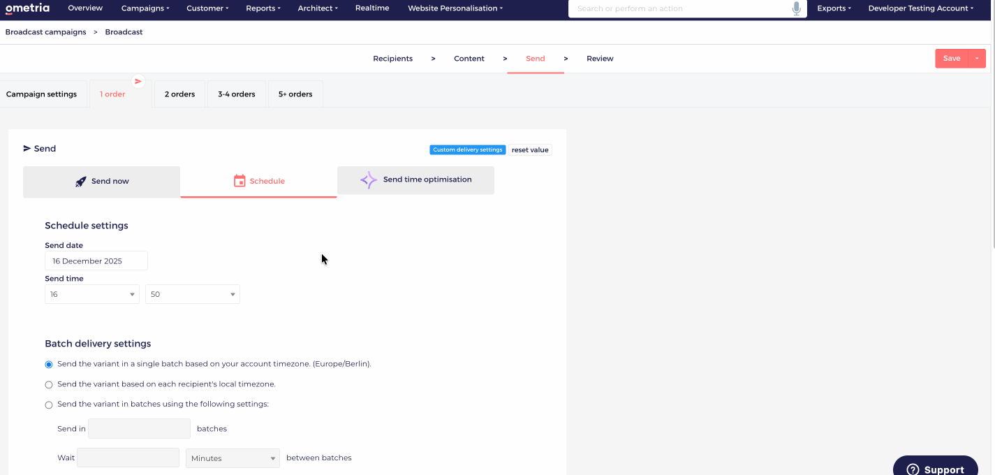 schedule broadcast variants.gif