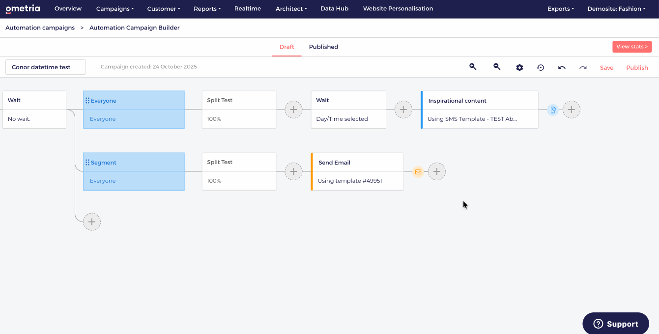 automation add subject line variations.gif