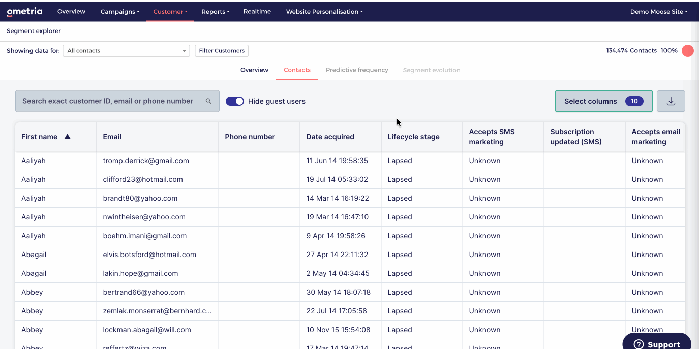 select columns for contacts tab.gif