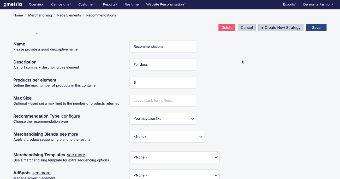configure crowd based recs.gif