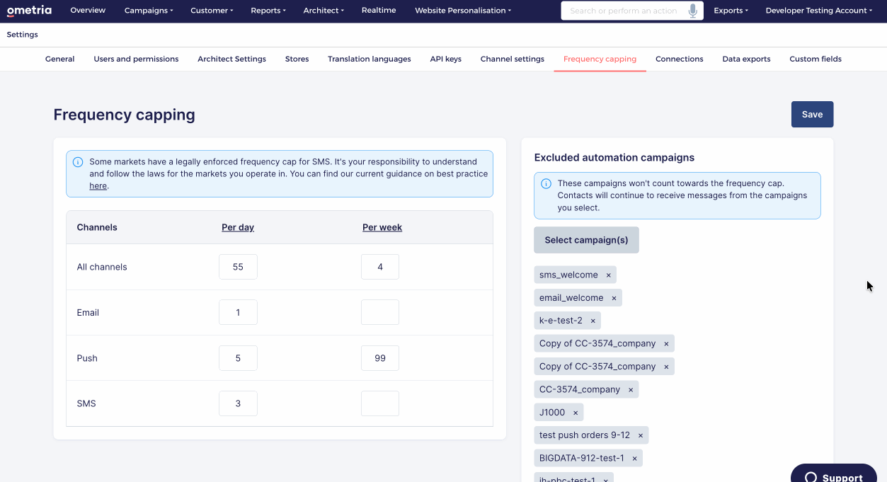 select segments to exclude from frequency capping.gif