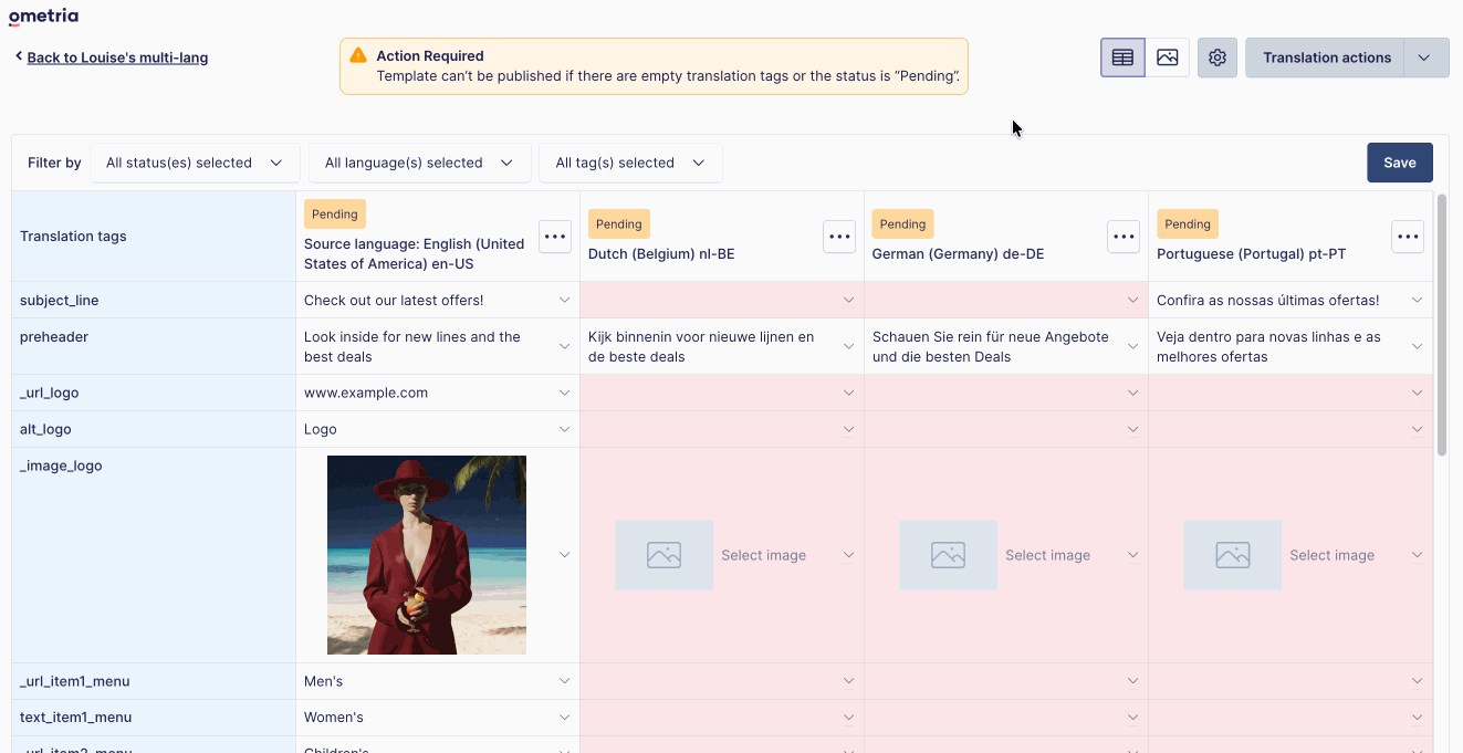 AI translate all languages.gif